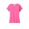 Port & Company® Fan Favorite™ Blend Ladies V-Neck T-Shirt